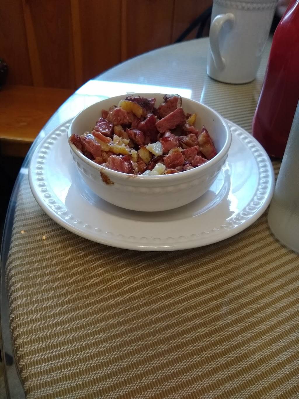 My Sisters Kitchen | restaurant | 286 Elm St B, Milford, NH 03055, USA | 6036727202 OR +1 603-672-7202