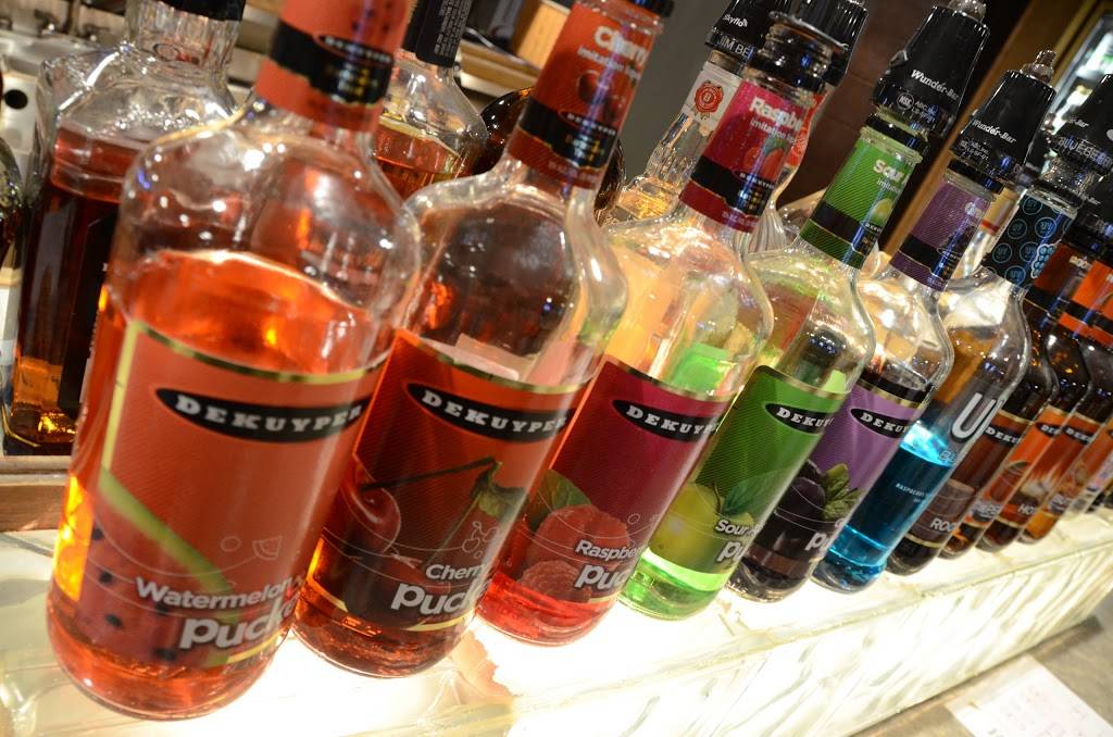 Rumours Sports Bar & Grill | restaurant | 309 S 12th Ave Pl, Marshalltown, IA 50158, USA | 6417525477 OR +1 641-752-5477