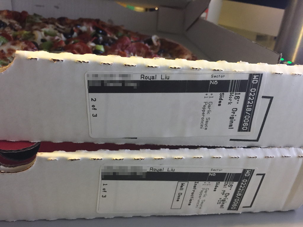 Papa Johns Pizza | restaurant | 6262 Hwy 6 S, Missouri City, TX 77459, USA | 2812083737 OR +1 281-208-3737