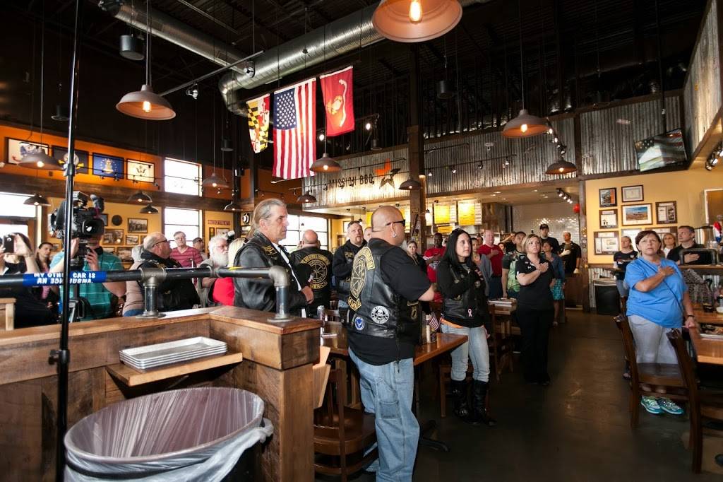 MISSION BBQ | restaurant | 3701 Boston St, Baltimore, MD 21224, USA | 4439556807 OR +1 443-955-6807