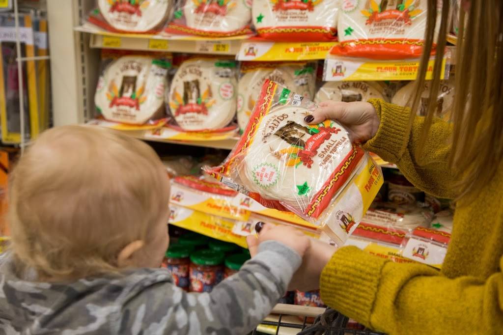 Los Altos Tortilla Factory | restaurant | 1930 E Mountain Rd, Springdale, AR 72764, USA | 4797516207 OR +1 479-751-6207