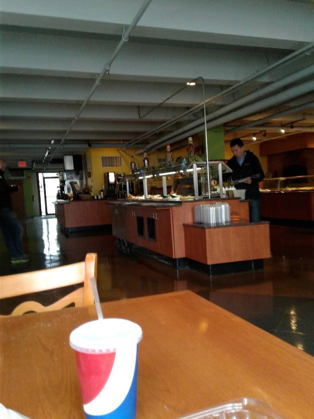 Cafe Zoe & Pizza | meal takeaway | 1100 E Hector St, Conshohocken, PA 19428, USA | 6102609828 OR +1 610-260-9828