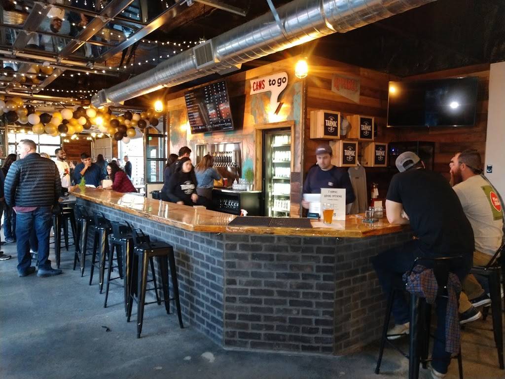 Blaker Brewing - The Tarmac | restaurant | 1930 Airdrome Entry, Atwater, CA 95301, USA | 2095854040 OR +1 209-585-4040