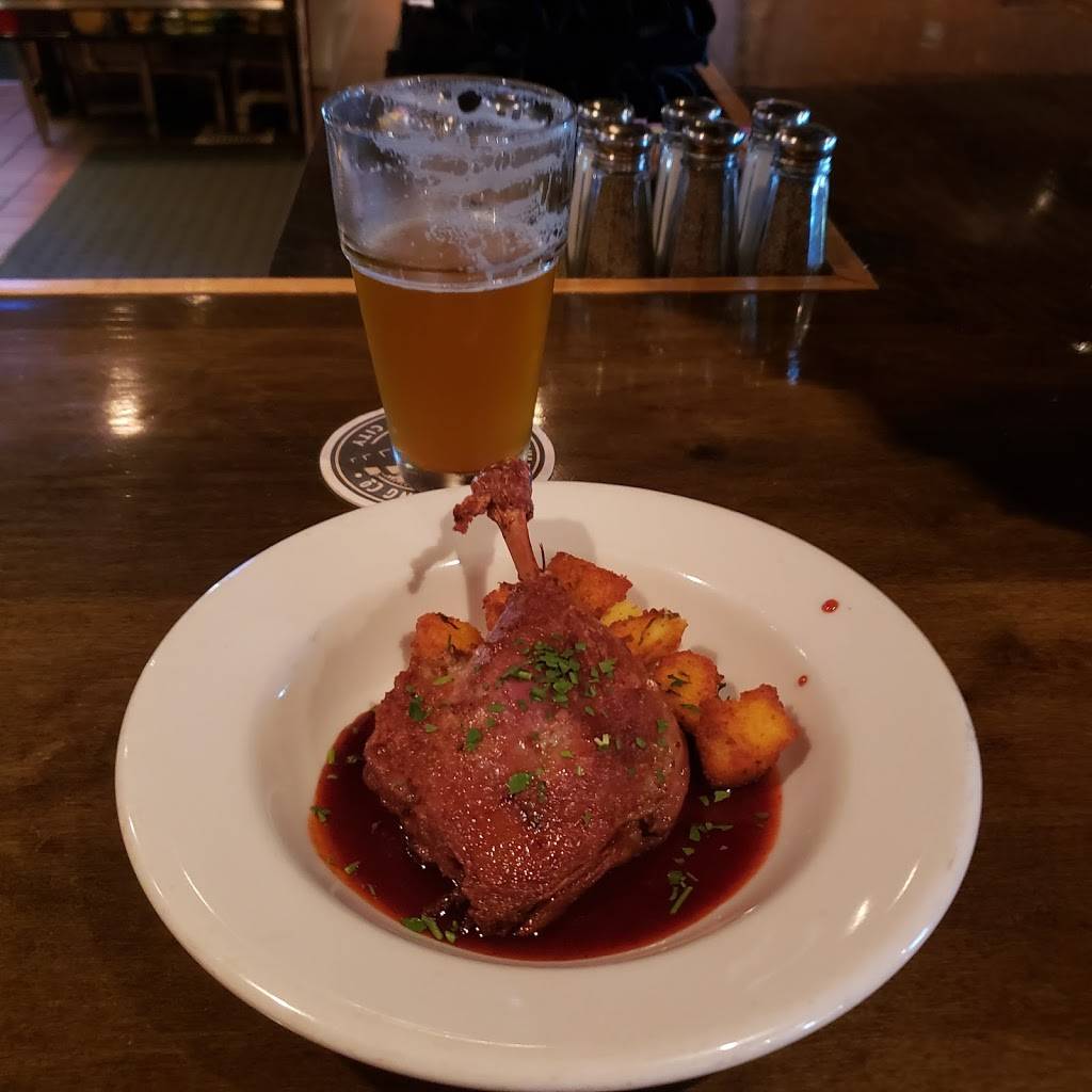 Union An American Bistro | restaurant | 3 Wilcox St, Castle Rock, CO 80104, USA | 3036888159 OR +1 303-688-8159