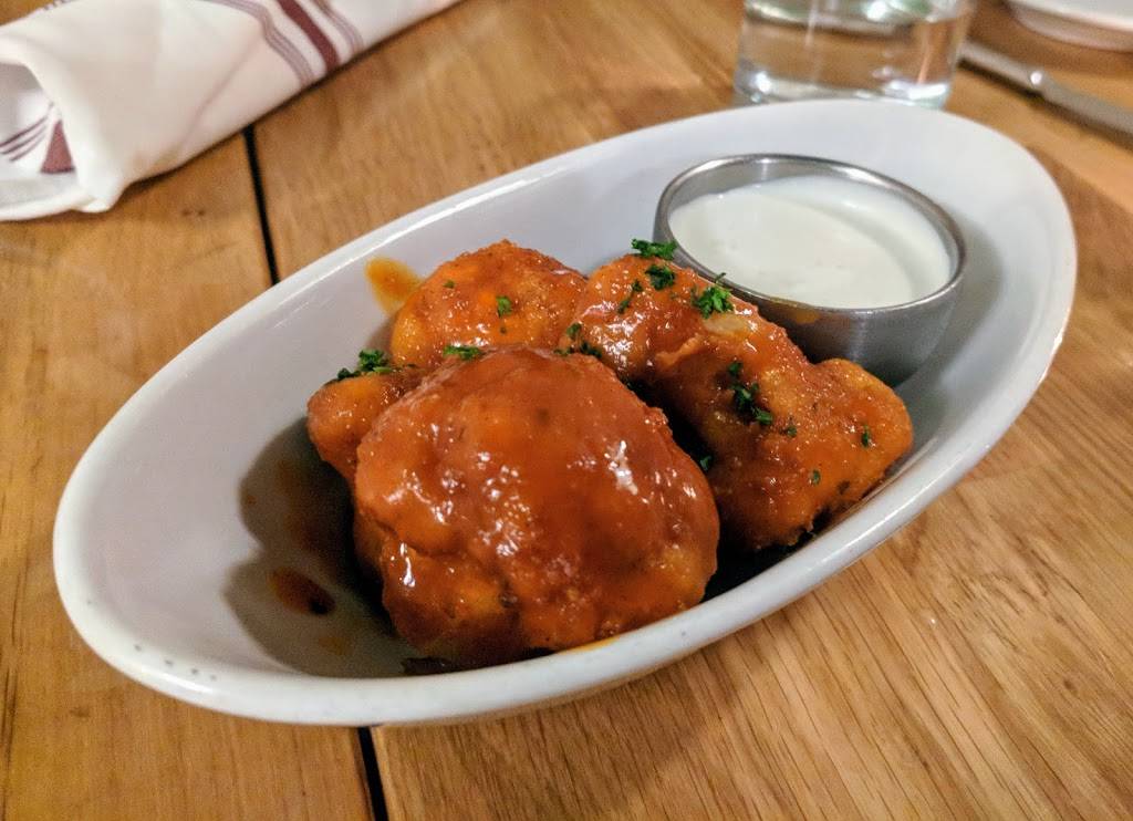 Range | restaurant | 1119 W Webster Ave, Chicago, IL 60614, USA | 7735495747 OR +1 773-549-5747