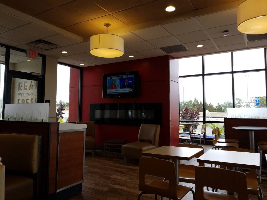 Wendys | restaurant | 44304 US-27, Davenport, FL 33897, USA | 8634240203 OR +1 863-424-0203