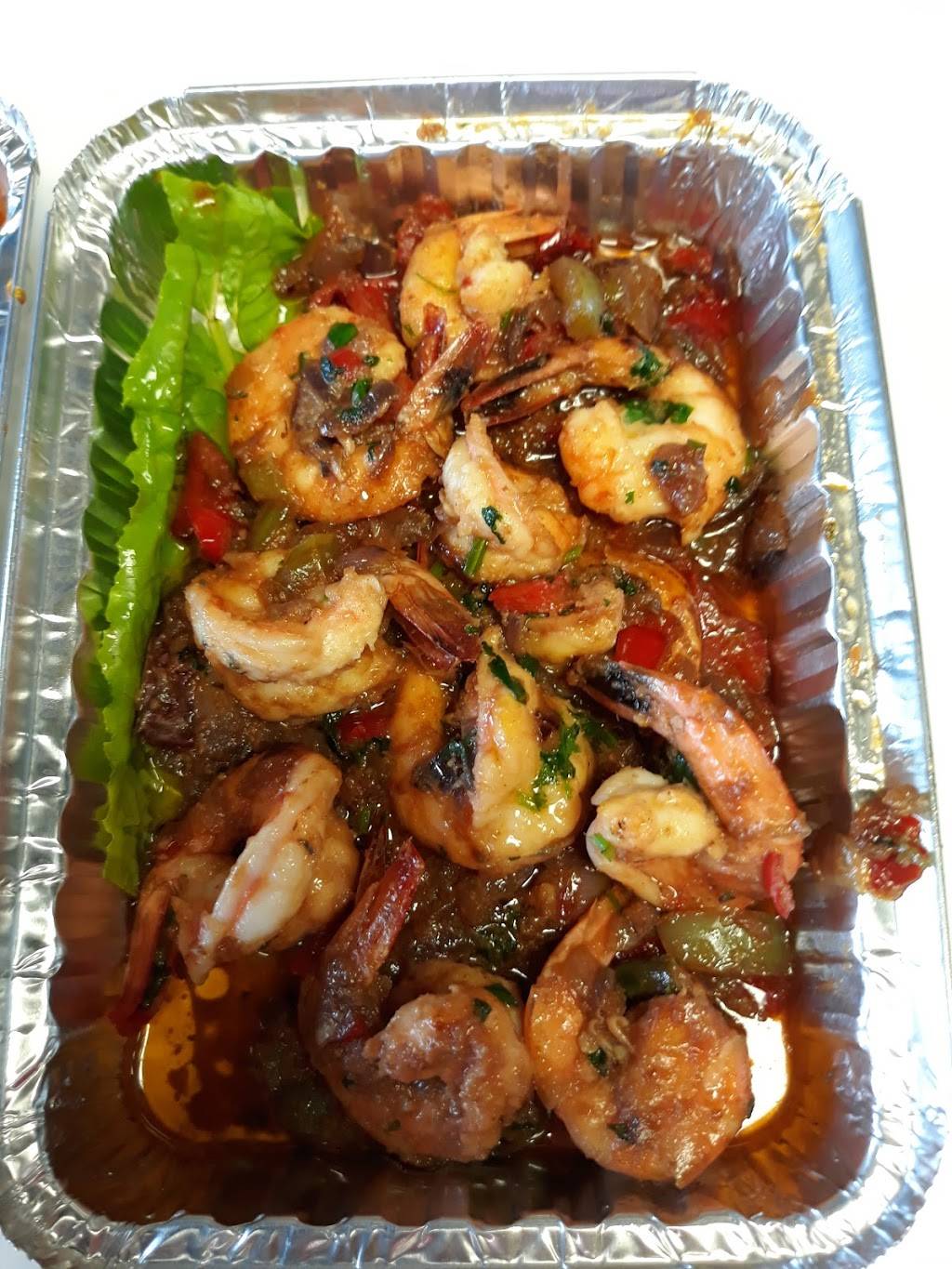 EL RINCON DEL MARISCO RESTAURANT | restaurant | 596 21st Ave, Paterson, NJ 07513, USA | 3473191594 OR +1 347-319-1594