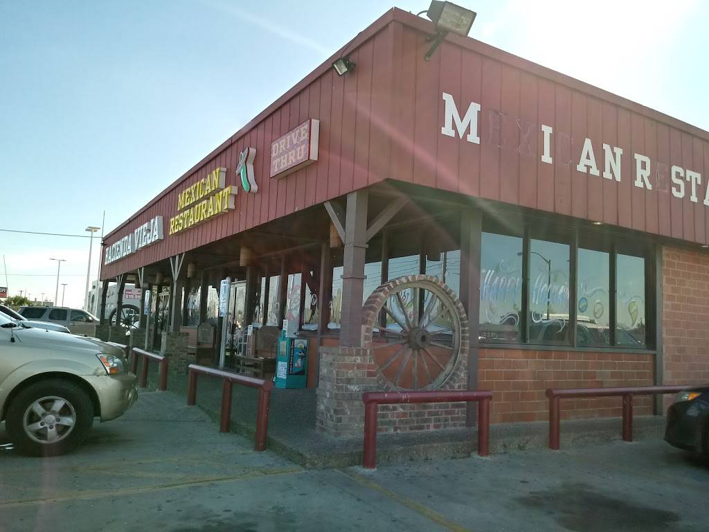 Hacienda Vieja | restaurant | 4301 S Staples St #2703, Corpus Christi, TX 78411, USA | 3619946530 OR +1 361-994-6530