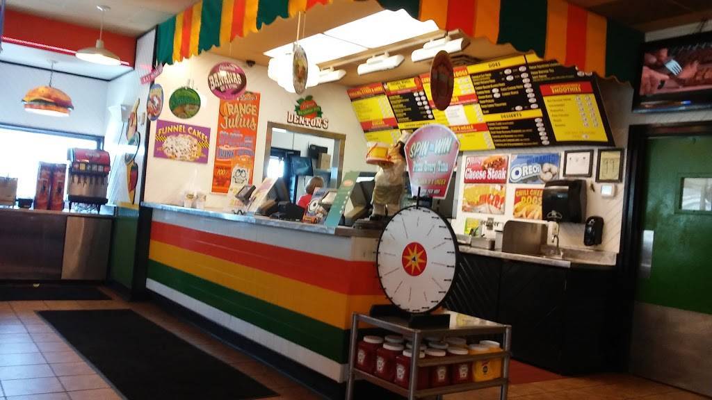 Dentons | restaurant | 6914 Kingston Pike, Knoxville, TN 37919, USA | 8655588676 OR +1 865-558-8676