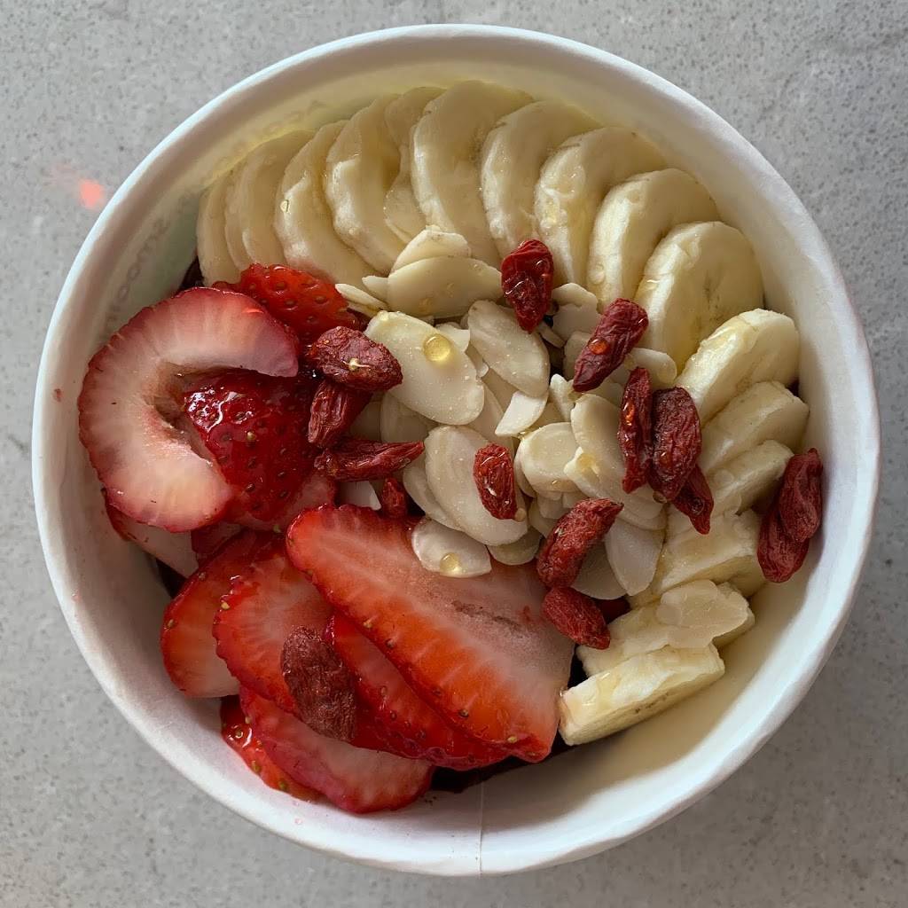 Vitality Bowls Dr. Phillips | restaurant | 8014 Conroy Windermere Rd Suite 101, Orlando, FL 32835, USA | 4077306358 OR +1 407-730-6358