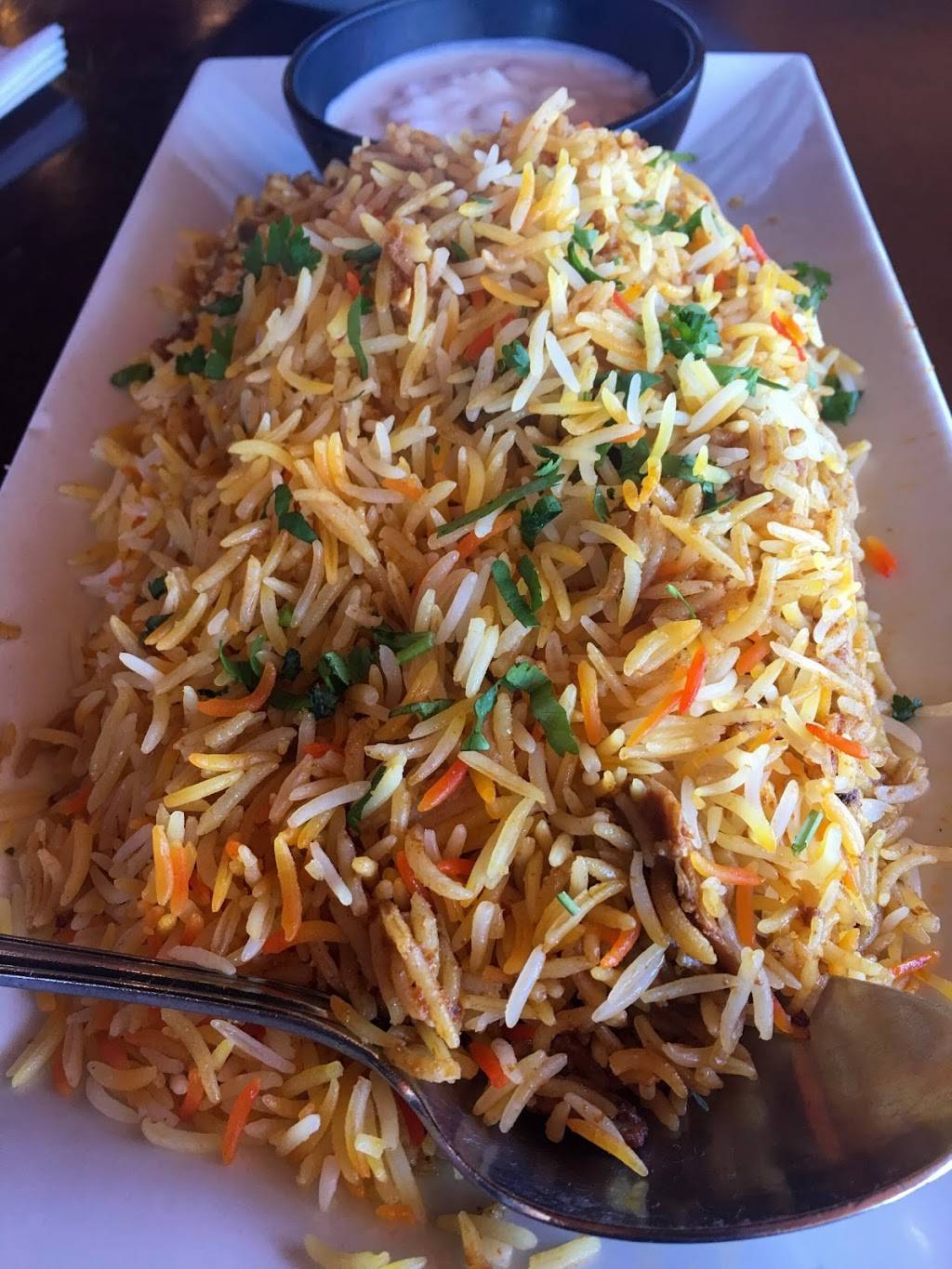 Tandoori Fresh | restaurant | 1500 Adams Ave #100a, Costa Mesa, CA 92626, USA | 7144444407 OR +1 714-444-4407