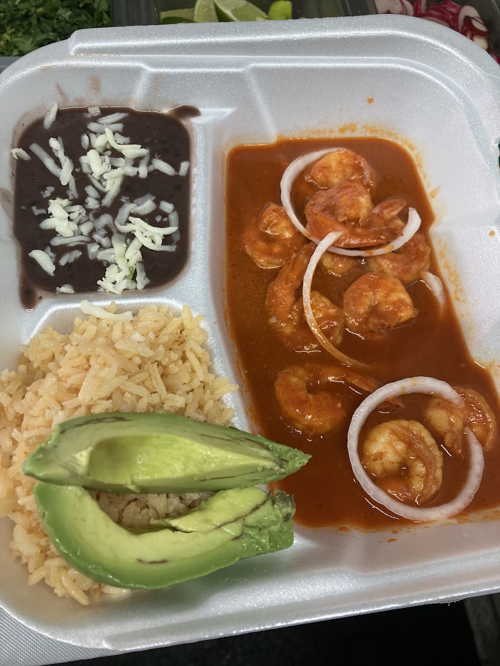 Nachos Mexican Food Truck | restaurant | 5830 University Dr, Huntsville, AL 35806, USA | 2568430835 OR +1 256-843-0835