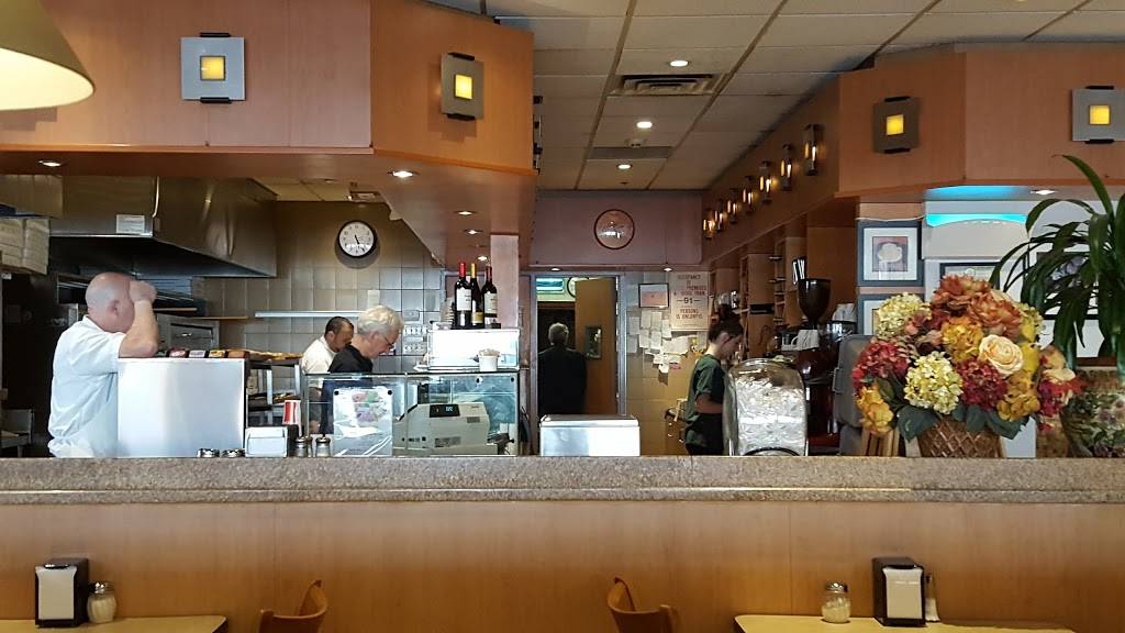 Villa Maria | restaurant | 1930, 81 Main St, East Rockaway, NY 11518, USA | 5168879595 OR +1 516-887-9595