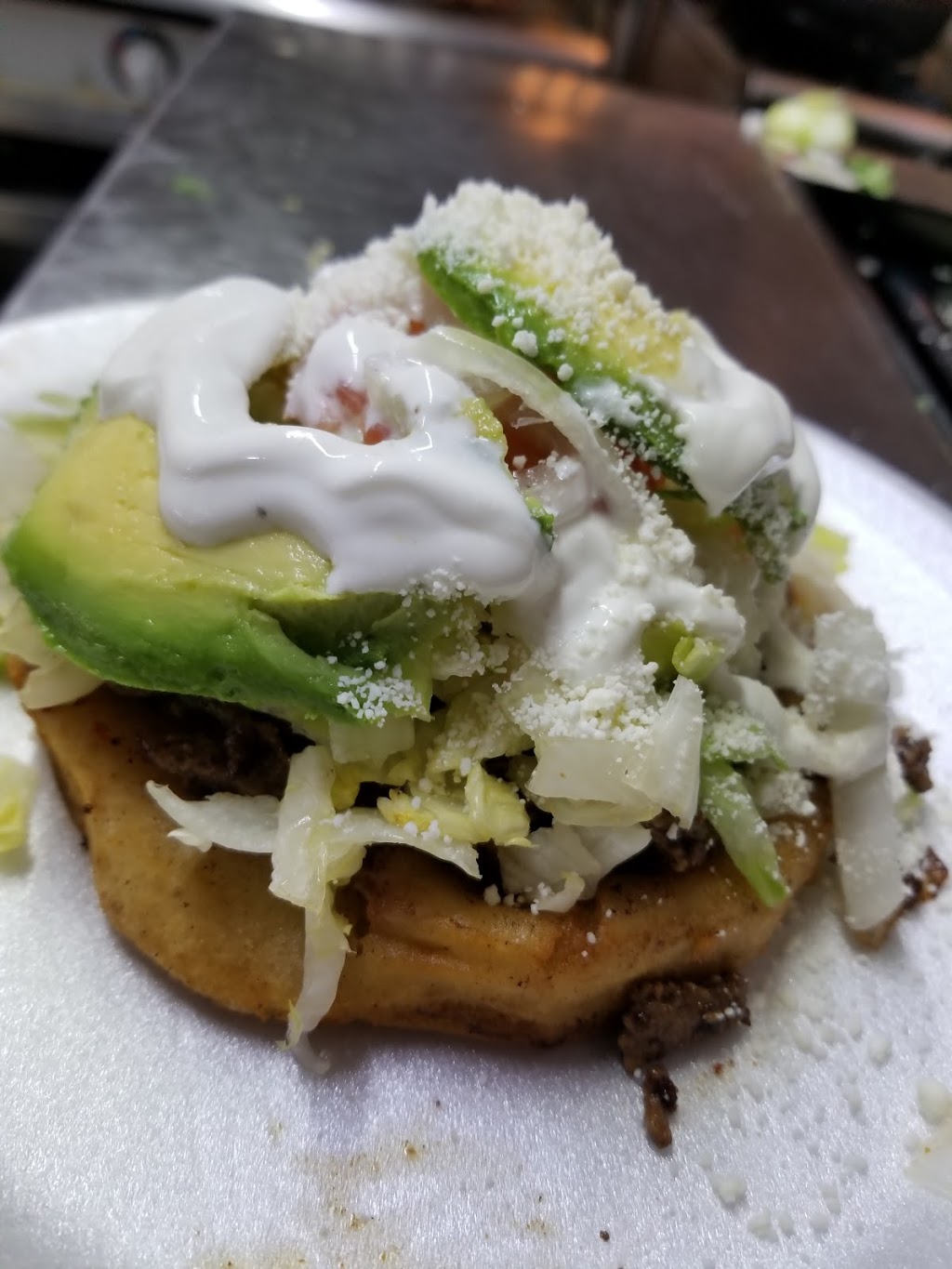 Tacos Yeiny | restaurant | 9091 S Gessner Rd, Houston, TX 77074, USA | 8325085035 OR +1 832-508-5035