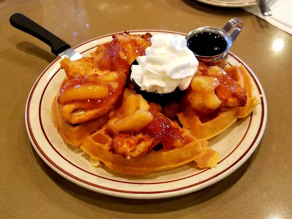 Blueberry Hill Restaurant & Bakery | restaurant | 4875 W Flamingo Rd, Las Vegas, NV 89103, USA | 7023808487 OR +1 702-380-8487