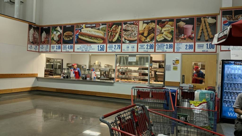 Costco Food Court | meal takeaway | 18 U.S. 9, Morganville, NJ 07751, USA | 7326174340 OR +1 732-617-4340