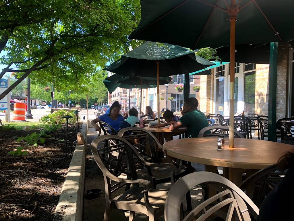 Bazbeaux Pizza (Carmel) | restaurant | 111 W Main St, Carmel, IN 46032, USA | 3178484488 OR +1 317-848-4488