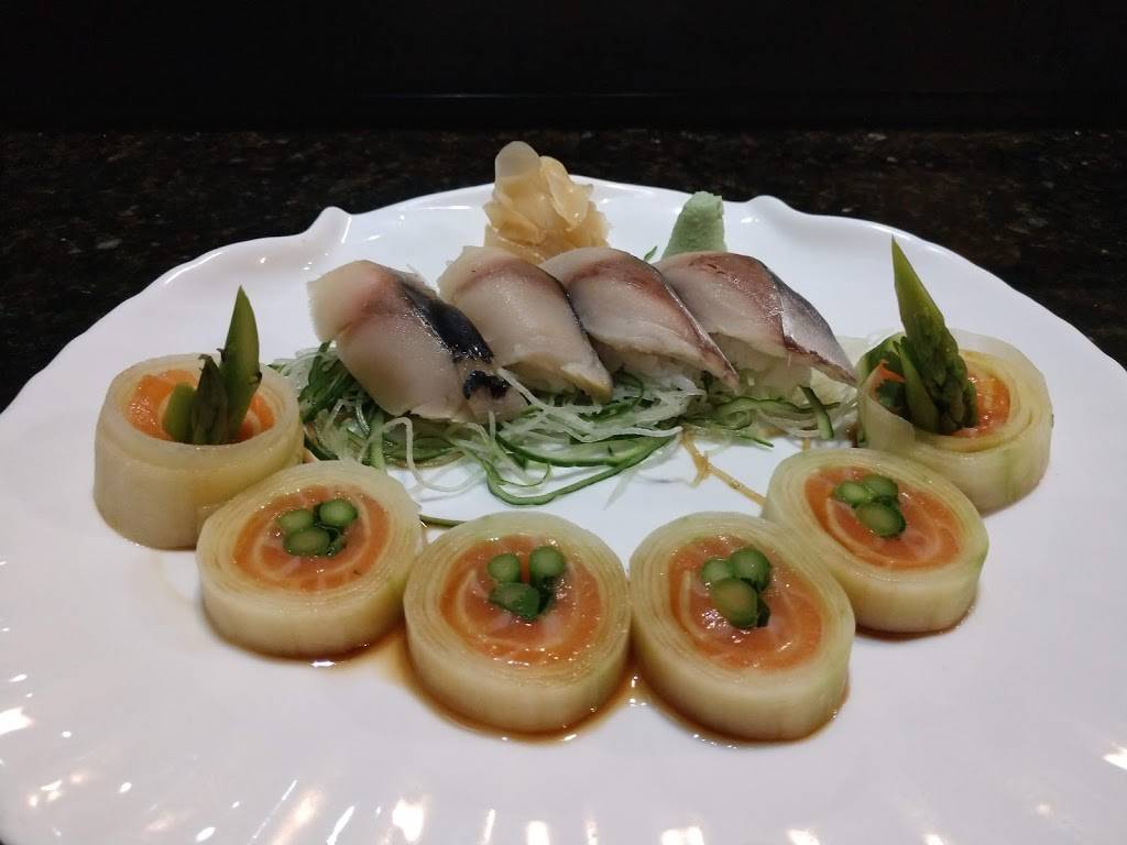 Zen of Sushi | restaurant | 8950 S Federal Hwy, Port St. Lucie, FL 34952, USA | 7723379777 OR +1 772-337-9777