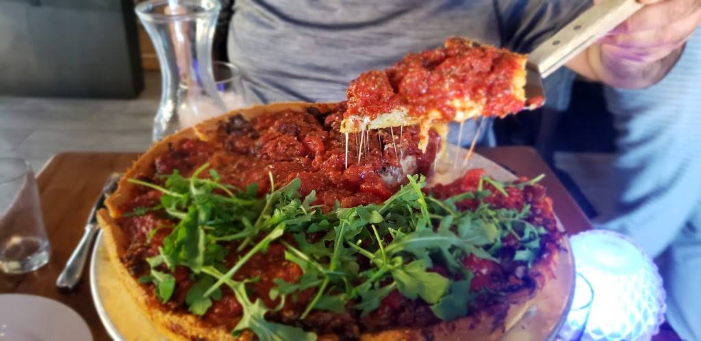 heirloom pizza co. | meal delivery | 700 Cass St #102, Monterey, CA 93940, USA | 8317174363 OR +1 831-717-4363