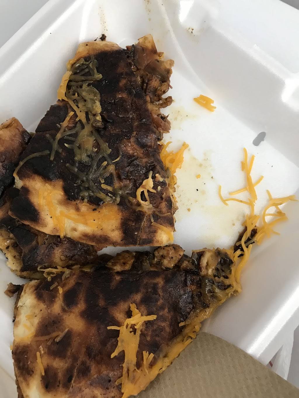 Slappys tacos | meal delivery | 2402 Sheridan St, Hollywood, FL 33020, USA | 7867921125 OR +1 786-792-1125