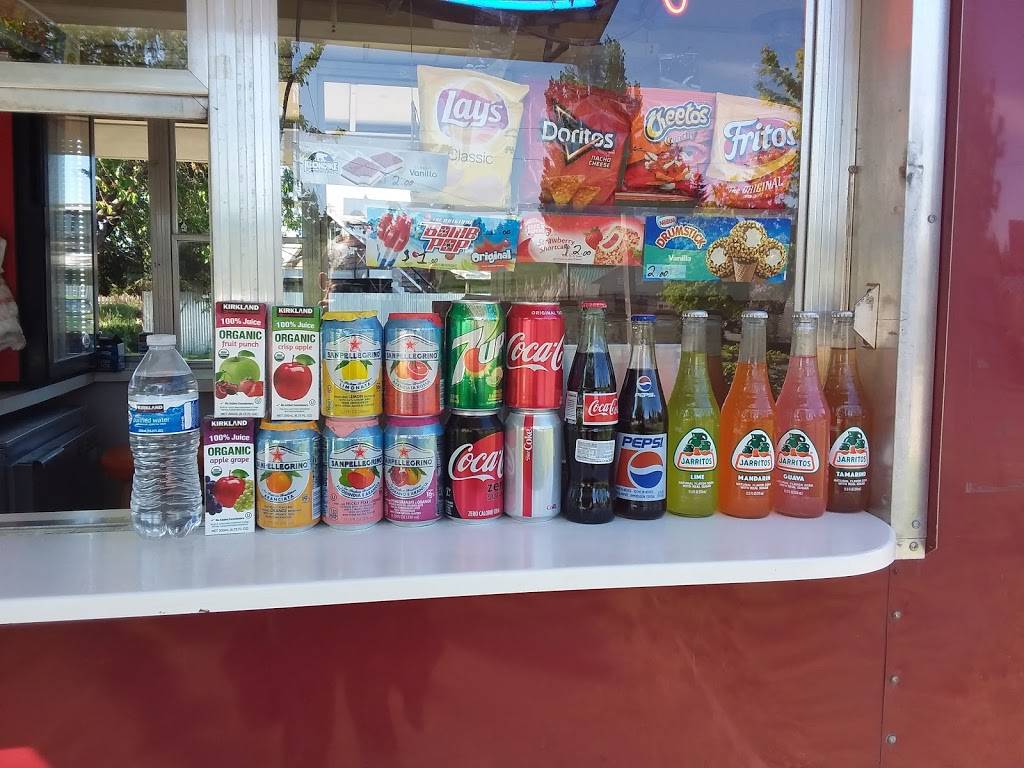 Burritos Y Tacos San Juan | restaurant | 1440 F St, Port Townsend, WA 98368, USA | 3603448481 OR +1 360-344-8481