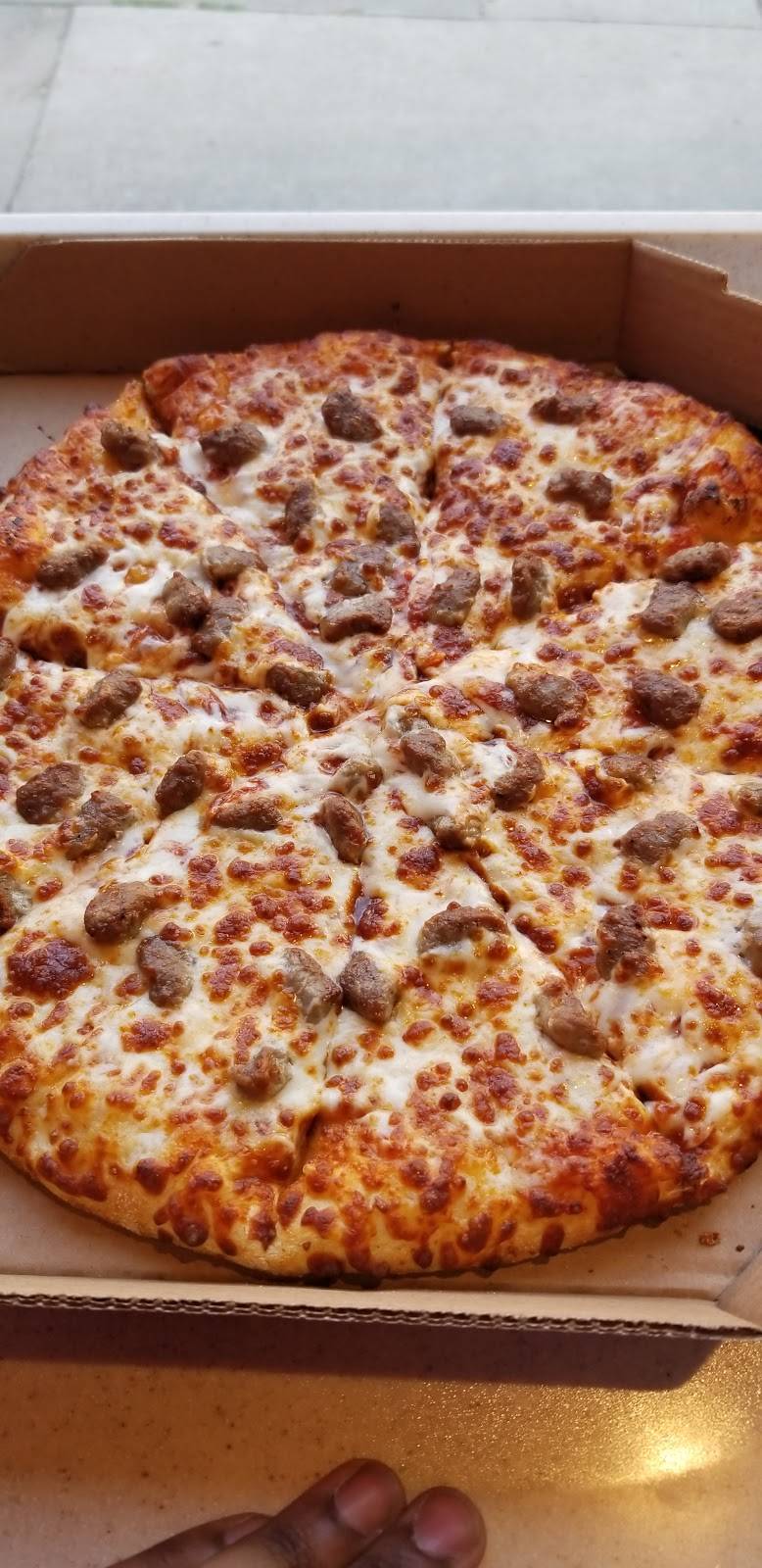 Dominos Pizza | meal delivery | 1272 Yonge St, Toronto, ON M4T 1W5, Canada | 4166402003 OR +1 416-640-2003