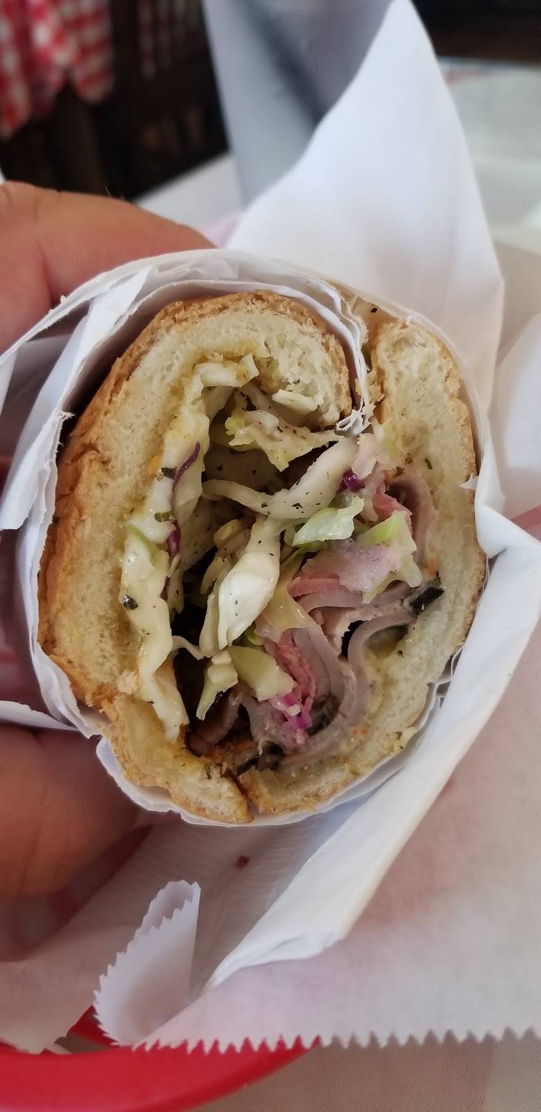 Americano | restaurant | 978 Murrieta Blvd, Livermore, CA 94550, USA | 9255835773 OR +1 925-583-5773