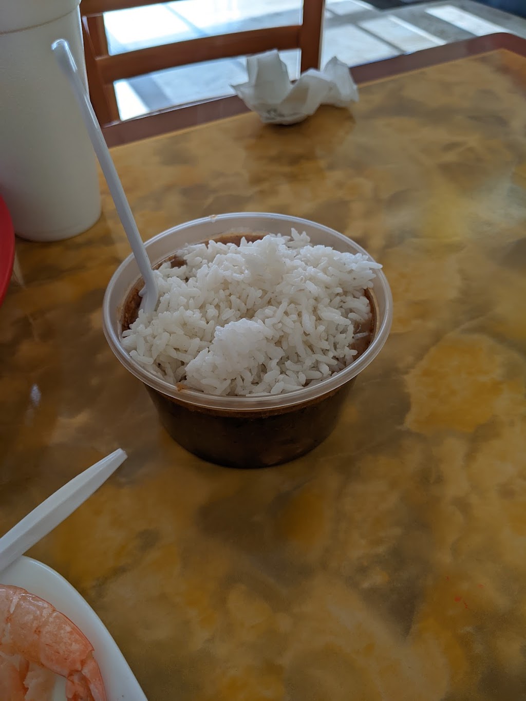 Louisiana seafood & po.boy | restaurant | 6835 S Peoria Ave, Tulsa, OK 74136, USA | 9189387142 OR +1 918-938-7142