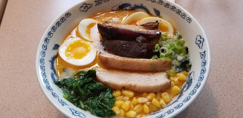 Maki Express | restaurant | 209 W McMillan St, Cincinnati, OH 45219, USA | 5137216999 OR +1 513-721-6999