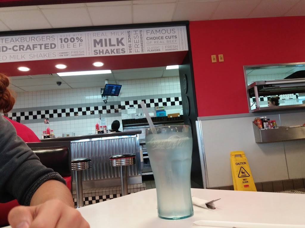 Steak n Shake | restaurant | 1100 Evans Way Ct, Columbus, OH 43228, USA | 6148518750 OR +1 614-851-8750