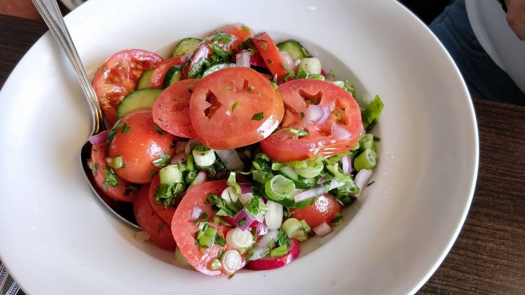 Suliko Restaurant | restaurant | 1311 Alness St #8, Concord, ON L4K 1E8, Canada | 9057601989 OR +1 905-760-1989