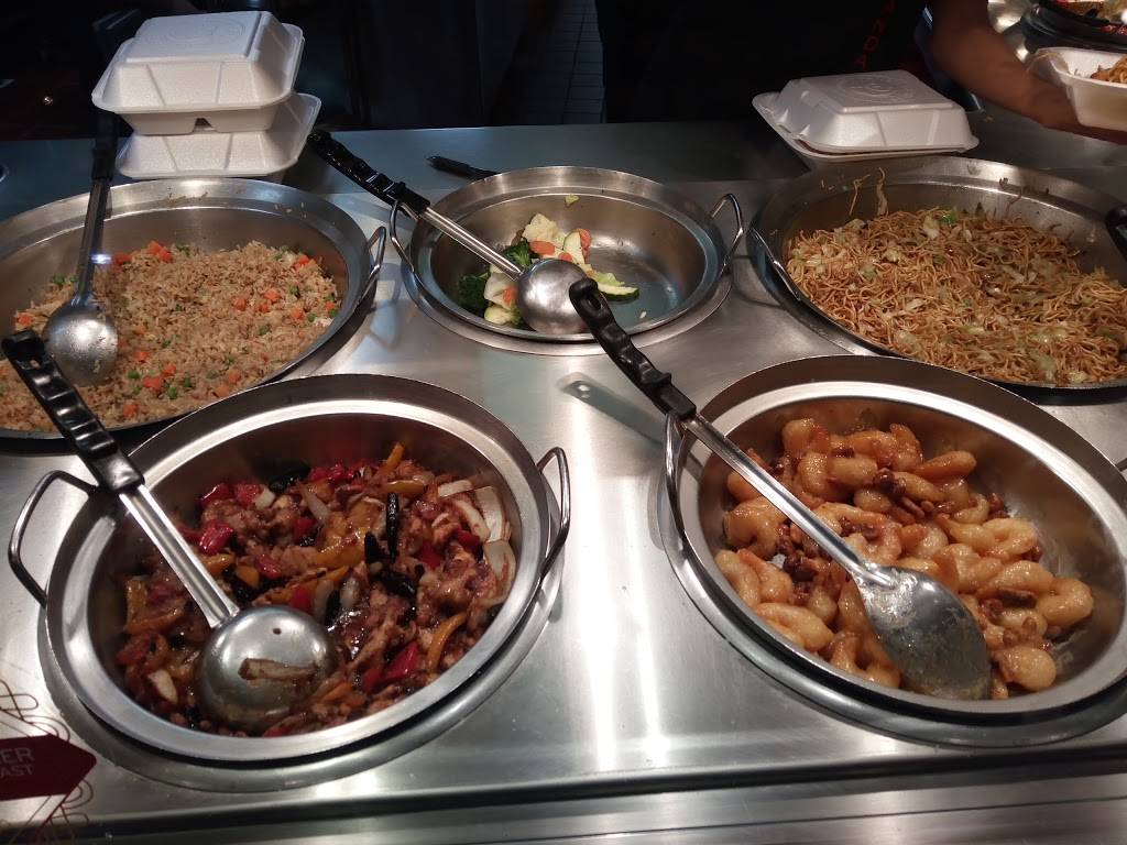 Panda Express | restaurant | 82451 CA-111, Indio, CA 92201, USA | 7608630333 OR +1 760-863-0333