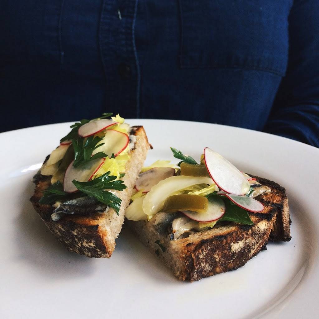 Texas French Bread | cafe | 2900 Rio Grande St, Austin, TX 78705, USA | 5124990544 OR +1 512-499-0544