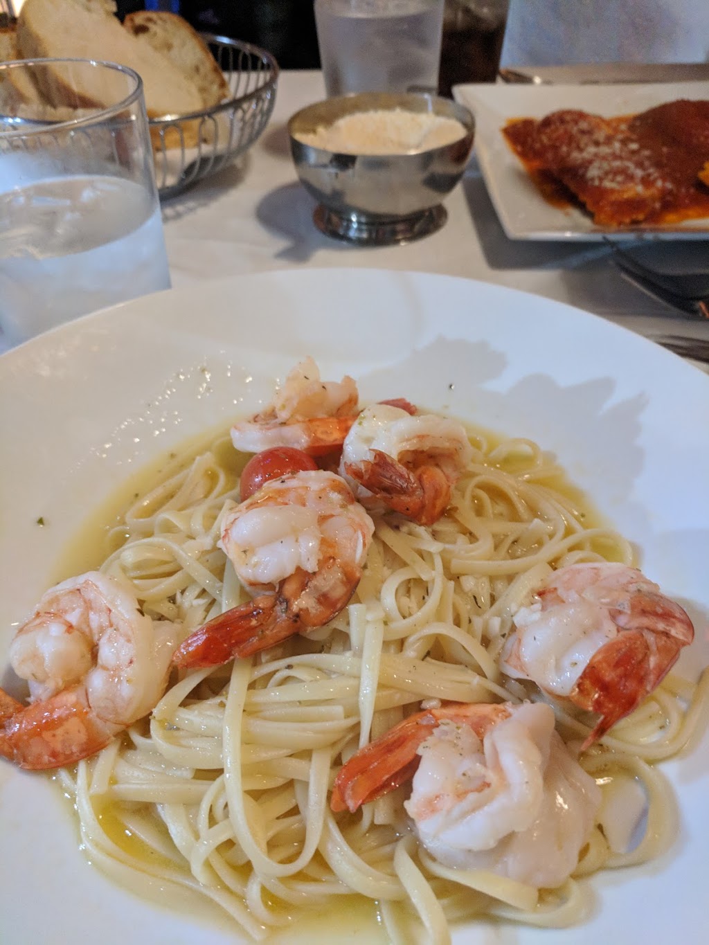 Saraceno | restaurant | 286 Hanover St, Boston, MA 02113, USA | 6172275888 OR +1 617-227-5888