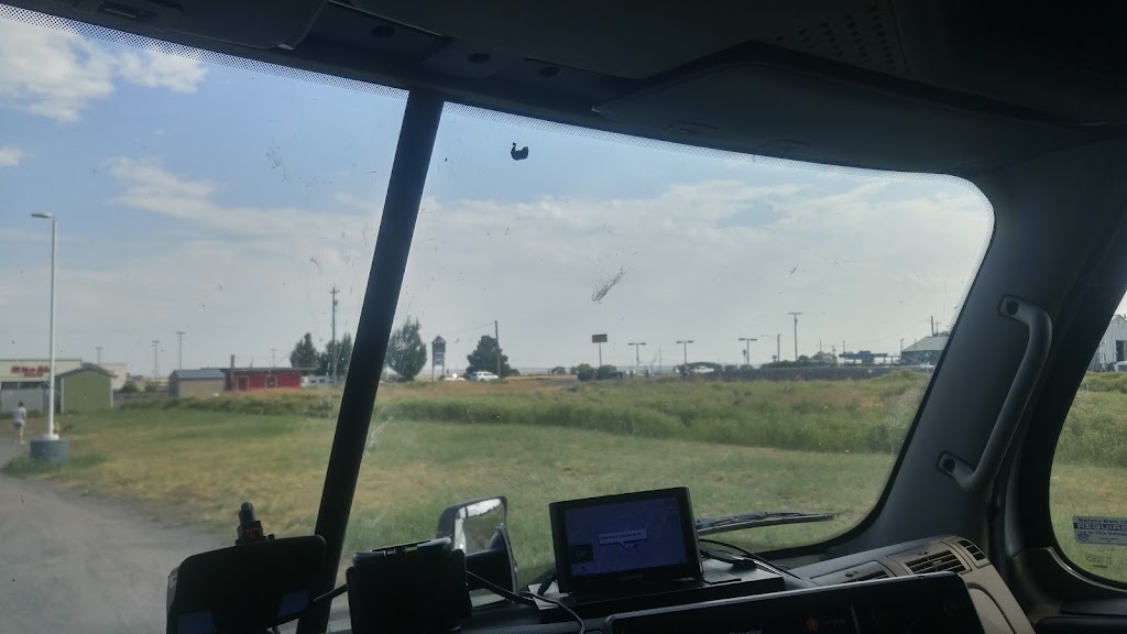 Shell | restaurant | 652 US-20, Hines, OR 97738, USA | 5415737070 OR +1 541-573-7070