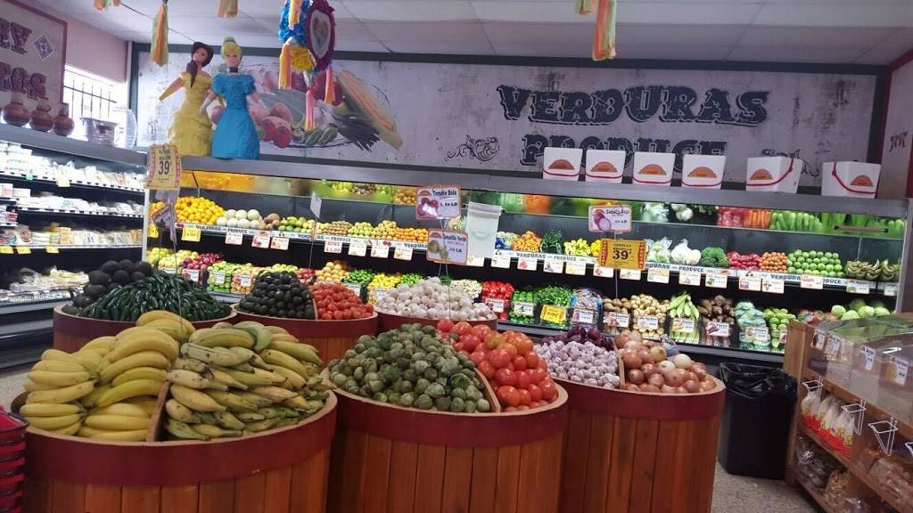 La Michoacana Meat Market | bakery | 8908 Mesa Dr, Houston, TX 77028, USA | 7134910061 OR +1 713-491-0061