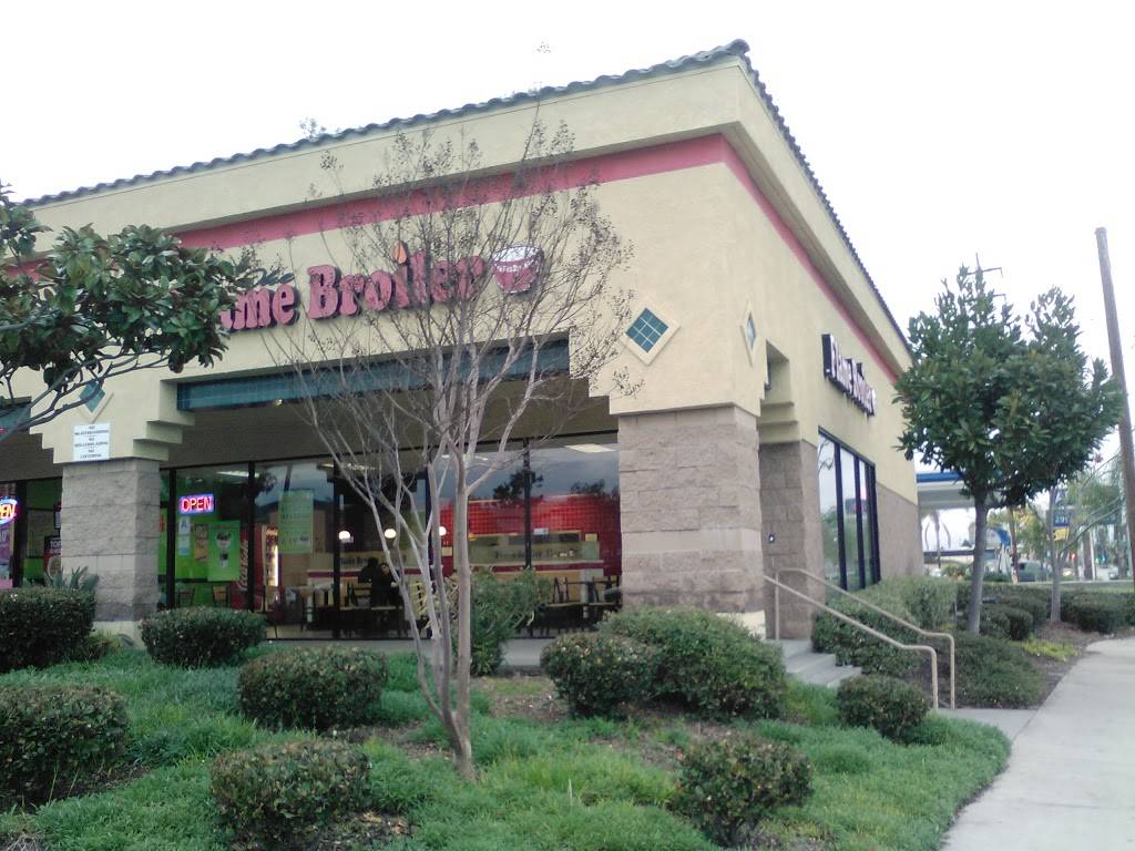 The Flame Broiler - Redondo Beach | restaurant | 4051 Inglewood Ave #105, Redondo Beach, CA 90278, USA | 3106752786 OR +1 310-675-2786