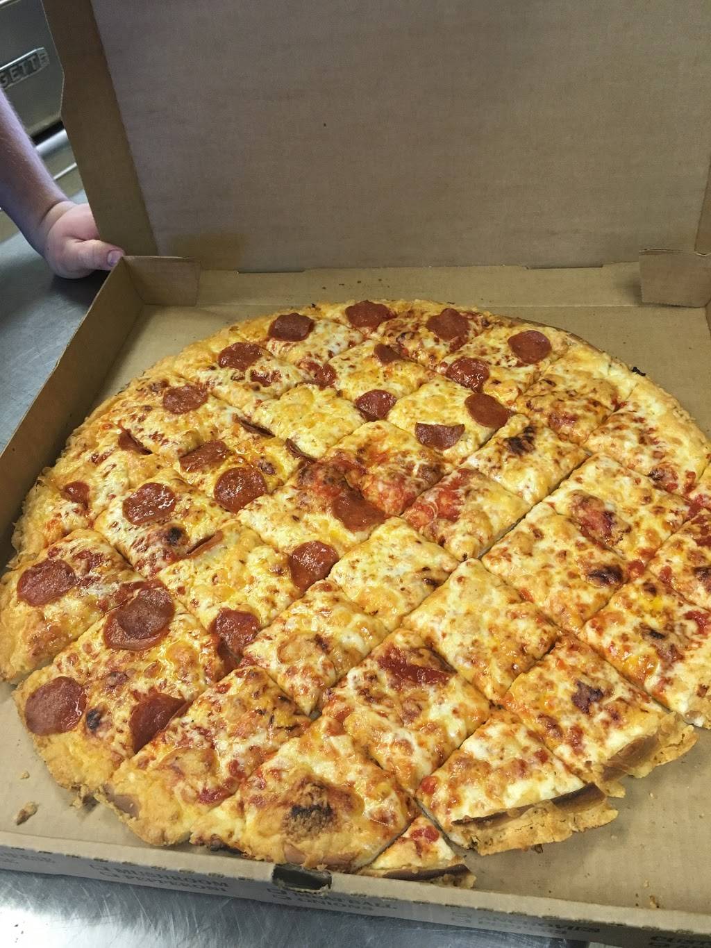 Pascals Pizza & Italian Cuisine | meal takeaway | 10600 White Oak Ave, Dyer, IN 46311, USA | 2193652300 OR +1 219-365-2300