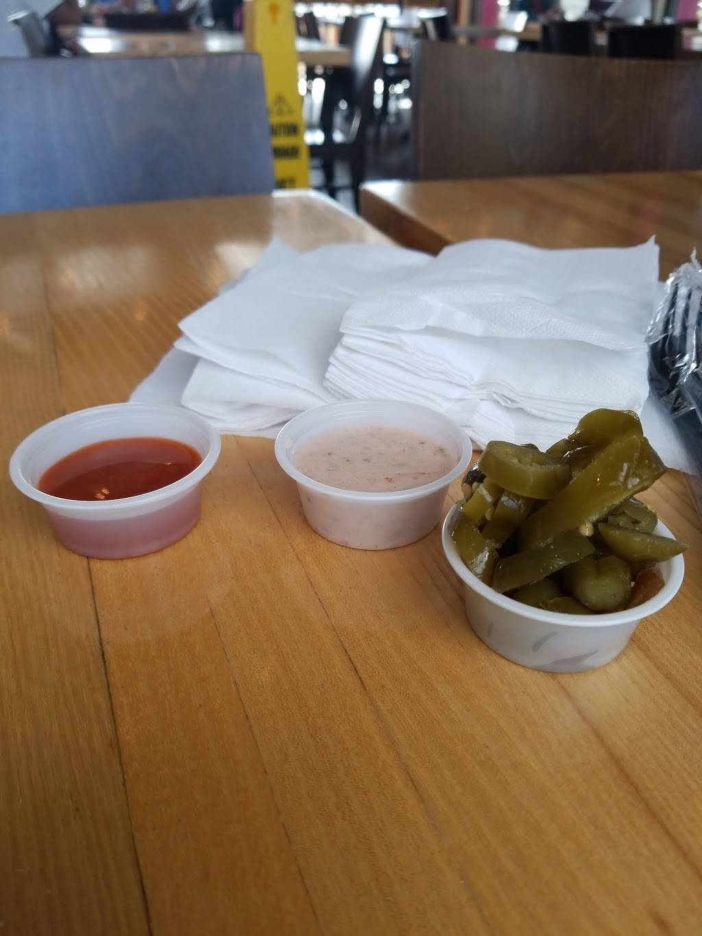 Taco Cabana | restaurant | 11079 Westheimer Rd, Houston, TX 77042, USA | 7139530696 OR +1 713-953-0696