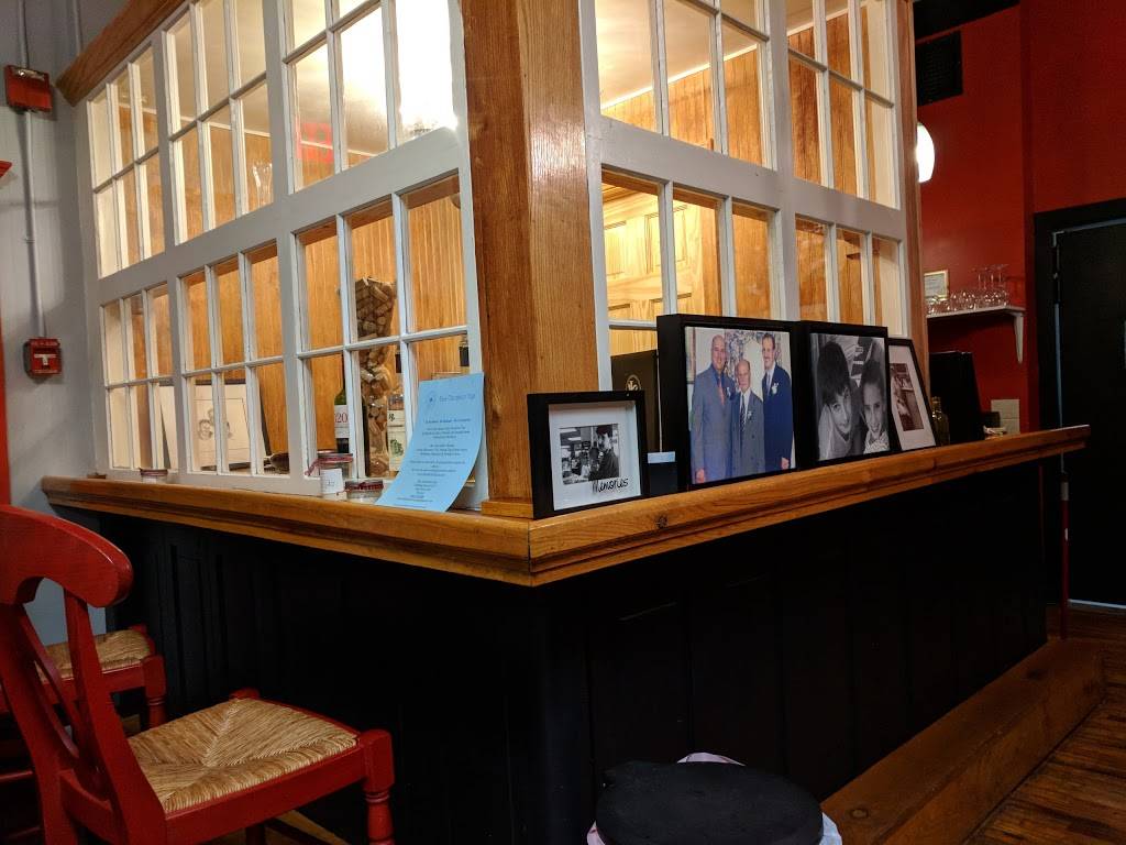 Noujaims Food & Catering | restaurant | 436 Main St, Winsted, CT 06098, USA | 8603790559 OR +1 860-379-0559