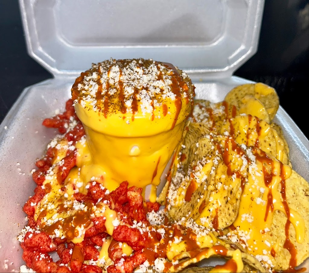 Antojos Veracruzanos & Snacks (Food Truck) | restaurant | 8501 Antoine Dr, Houston, TX 77088, USA | 3467631950 OR +1 346-763-1950
