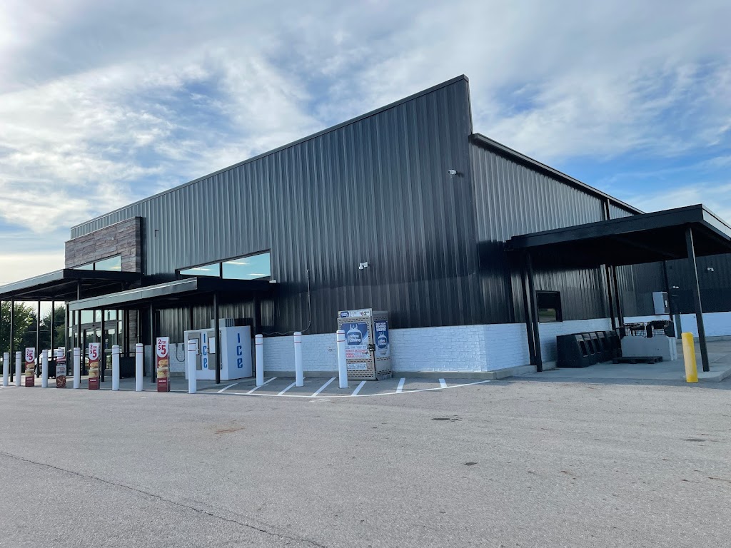 Turkey Hill/ Sbarro | meal takeaway | 930 N Waggoner Rd, Blacklick, OH 43004, USA | 6143671695 OR +1 614-367-1695