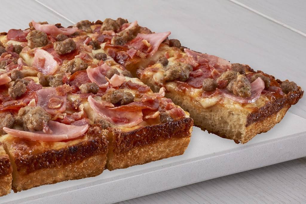 Jets Pizza | meal delivery | 6813 N Green Bay Ave, Glendale, WI 53209, USA | 4145330082 OR +1 414-533-0082