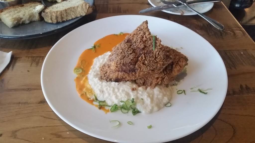 Southbound | restaurant | 3036 Stony Point Rd, Richmond, VA 23235, USA | 8049185431 OR +1 804-918-5431