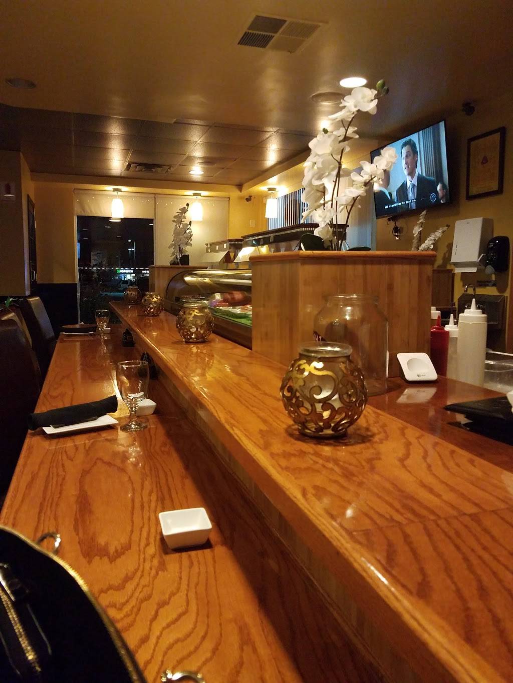 Andaman Sea | restaurant | 12124 N Pennsylvania Ave, Oklahoma City, OK 73120, USA | 4057968788 OR +1 405-796-8788