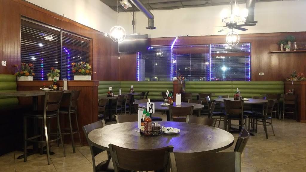 Pho Saigon Pearls | restaurant | 5843 W Thunderbird Rd #7, Glendale, AZ 85306, USA | 6232660439 OR +1 623-266-0439