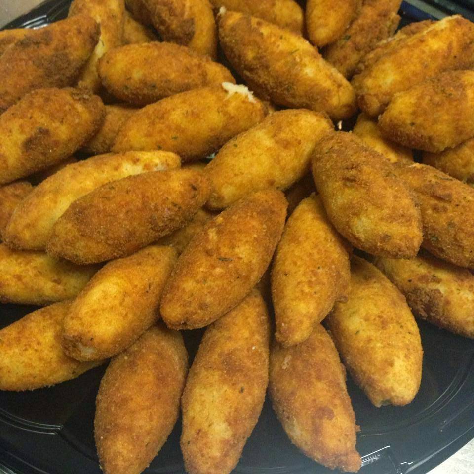 Cucina Mandreucci at Edison Pizza | restaurant | 2303 Woodbridge Ave, Edison, NJ 08817, USA | 7329851733 OR +1 732-985-1733