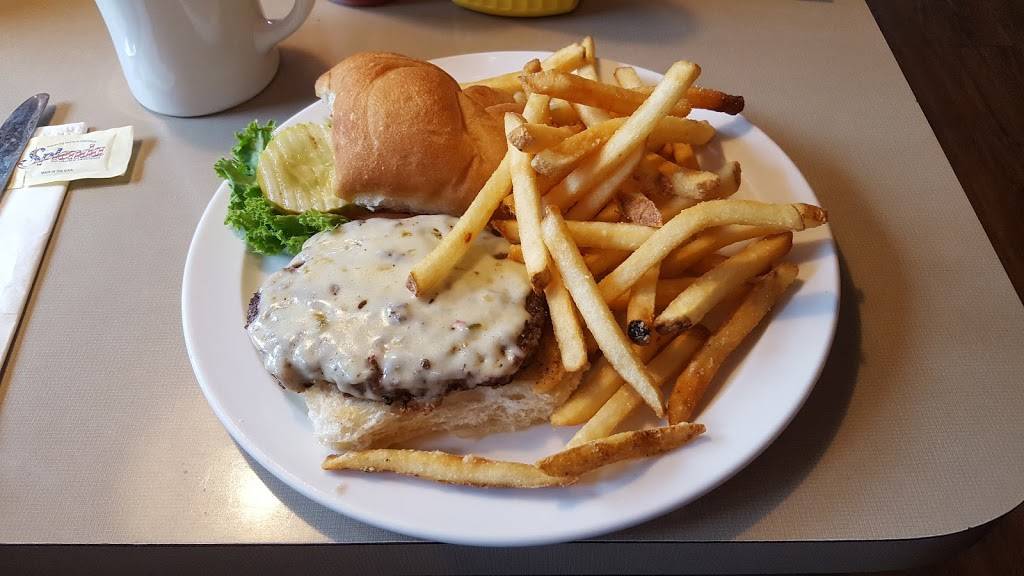 Cornerstone Cafe & Catering Co | restaurant | 154 W Broadway St, Monticello, MN 55362, USA | 7632953888 OR +1 763-295-3888