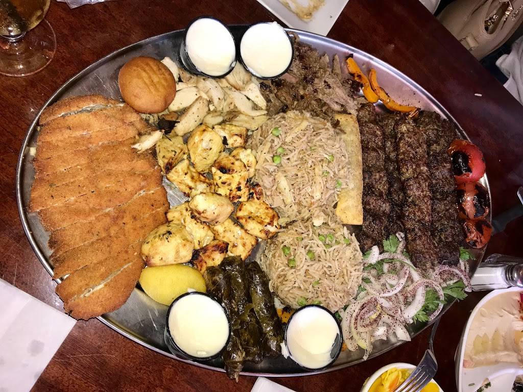 Windsor palace restaurant | restaurant | 12 Amy Croft Dr, Windsor, ON N9K 0A1, Canada | 5199792555 OR +1 519-979-2555