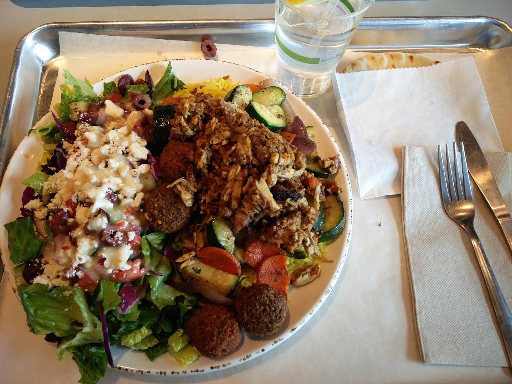 Yalla Mediterranean | restaurant | 3141 Mowry Ave, Fremont, CA 94538, USA | 5102843980 OR +1 510-284-3980